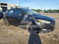2015 Ford FOCUS photo