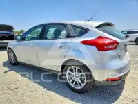 2015 Ford FOCUS фото