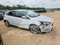 2015 Ford FOCUS фото