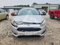 2015 Ford FOCUS фото