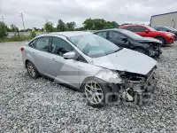 2015 Ford FOCUS фото