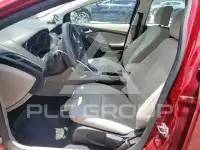 2015 Ford FOCUS photo
