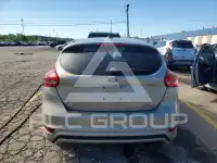 2015 Ford FOCUS фото