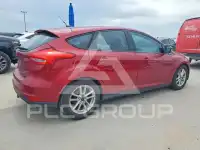 2015 Ford FOCUS фото