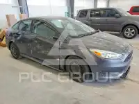 2015 Ford FOCUS photo