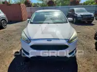 2015 Ford FOCUS фото
