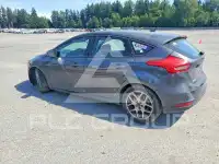 2015 Ford FOCUS фото