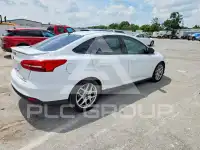 2015 Ford FOCUS фото
