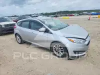 2015 Ford FOCUS photo