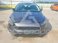 2015 Ford FOCUS фото