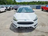 2015 Ford FOCUS фото