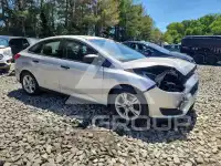 2015 Ford FOCUS фото