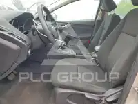 2015 Ford FOCUS photo