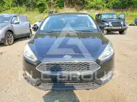 2015 Ford FOCUS photo