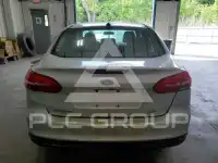 2015 Ford FOCUS photo