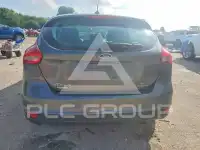 2015 Ford FOCUS фото