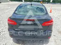 2015 Ford FOCUS фото