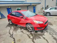 2015 Ford FOCUS photo