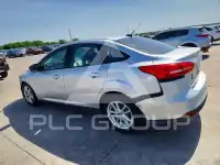 2015 Ford FOCUS фото