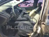 2015 Ford FOCUS фото