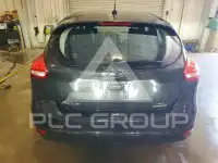 2015 Ford FOCUS фото