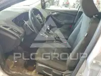 2015 Ford FOCUS photo