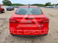 2015 Ford FOCUS фото
