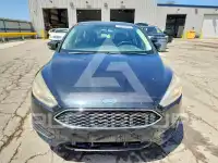 2015 Ford FOCUS фото