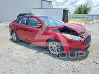 2015 Ford FOCUS photo