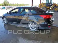 2015 Ford FOCUS фото