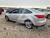 2015 Ford FOCUS фото