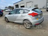 2015 Ford FOCUS фото