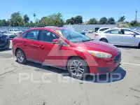 2015 Ford FOCUS photo