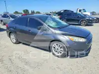 2015 Ford FOCUS фото