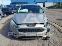 2015 Ford FOCUS фото