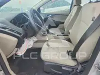 2015 Ford FOCUS photo