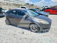 2015 Ford FOCUS фото