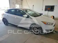 2015 Ford FOCUS photo