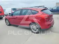 2015 Ford FOCUS фото