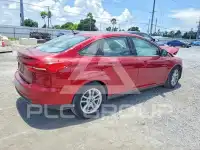 2015 Ford FOCUS photo