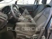 2015 Ford FOCUS photo