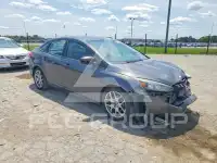 2015 Ford FOCUS фото