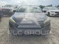 2015 Ford FOCUS photo