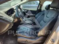 2015 Ford FOCUS photo