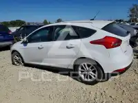2015 Ford FOCUS photo