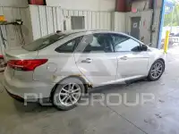 2015 Ford FOCUS photo