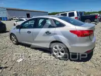 2015 Ford FOCUS фото