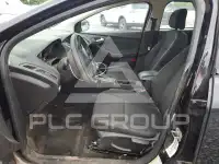 2015 Ford FOCUS photo