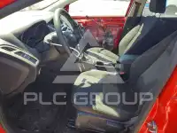 2015 Ford FOCUS photo