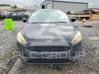 2015 Ford FOCUS photo